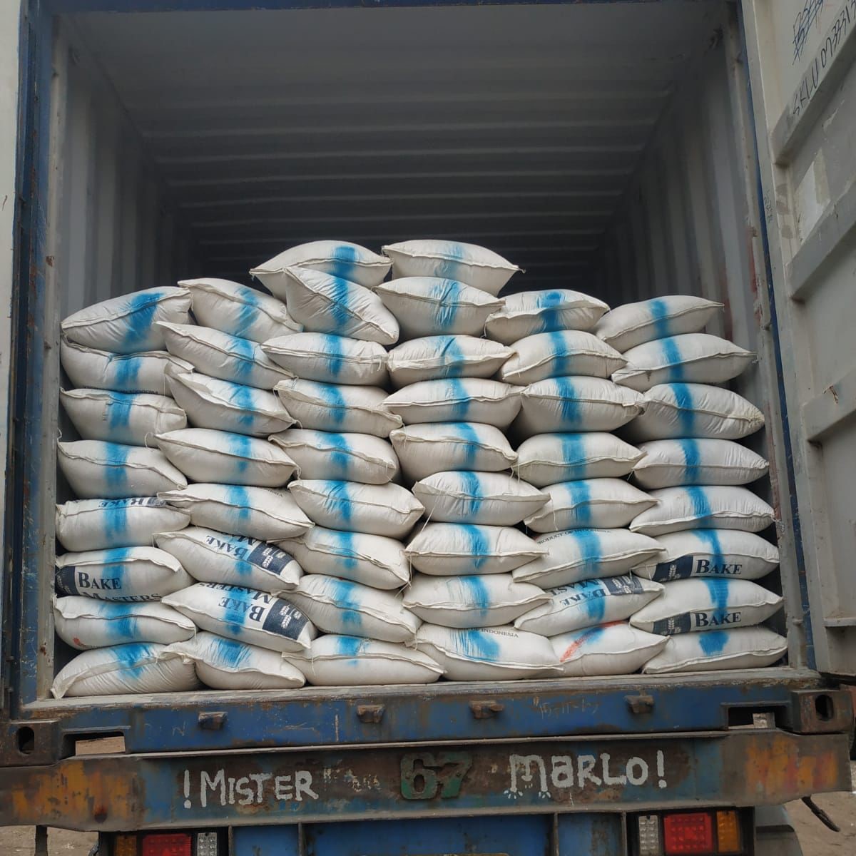 Jual Pasir Silika Testimoni